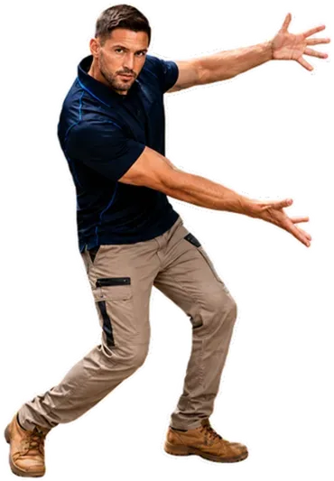A licensed Kensington plumber